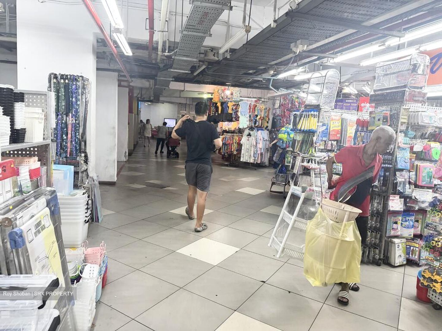 Boon Lay Shopping Centre (D22), Retail #511588151